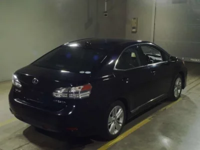 Lexus HS