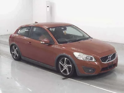 Volvo C30