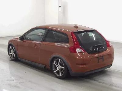 Volvo C30