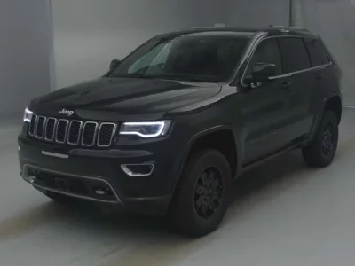 Chrysler JEEP GRAND CHEROKEE