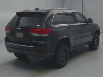 Chrysler JEEP GRAND CHEROKEE
