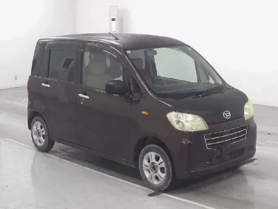Daihatsu TANTO EXE