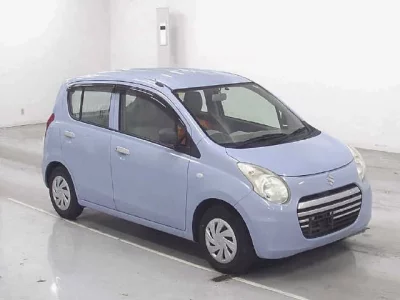 Suzuki ALTO ECO