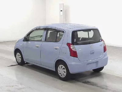 Suzuki ALTO ECO