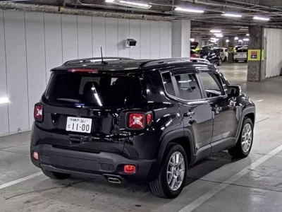 Chrysler JEEP RENEGADE