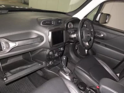 Chrysler JEEP RENEGADE