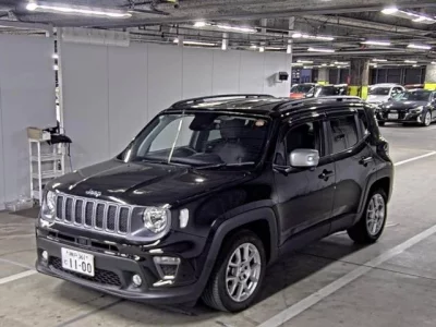 Chrysler JEEP RENEGADE