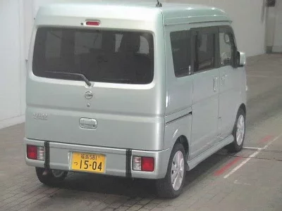 Nissan CLIPPER RIO