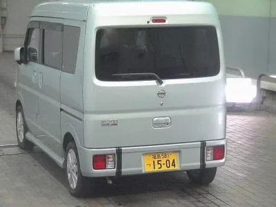Nissan CLIPPER RIO