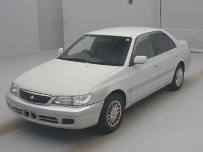 Toyota CORONA PREMIO