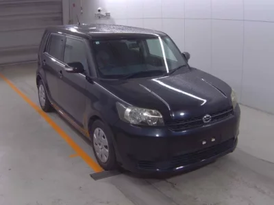 Toyota COROLLA RUMION