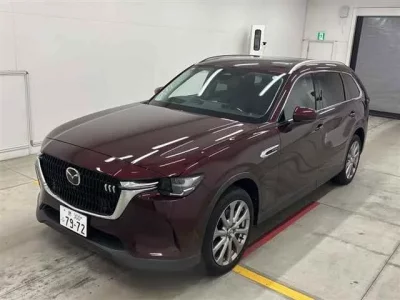 Mazda CX-80