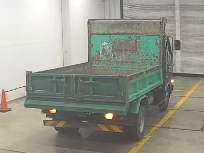 Mitsubishi FUSO FIGHTER