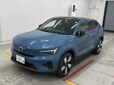 Volvo C40