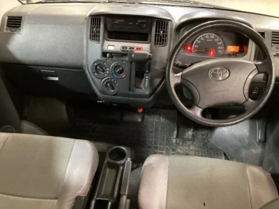 Toyota TOWN ACE VAN