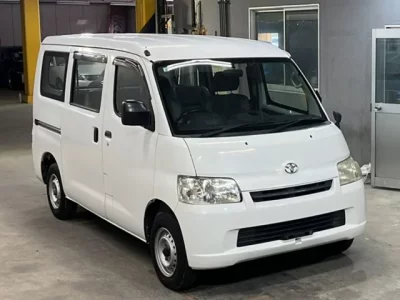 Toyota TOWN ACE VAN