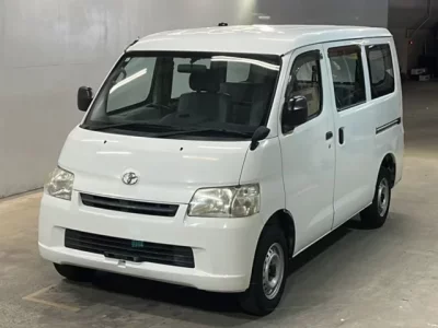 Toyota TOWN ACE VAN