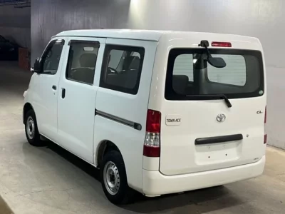 Toyota TOWN ACE VAN
