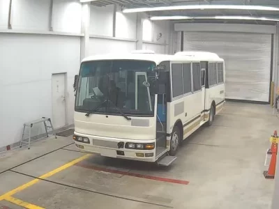 Mitsubishi AERO MIDI