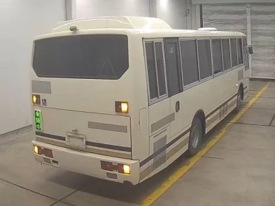 Mitsubishi AERO MIDI