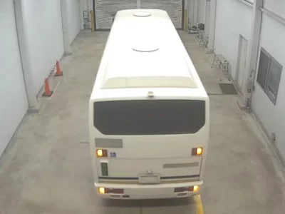 Mitsubishi AERO MIDI