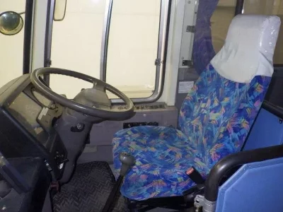 Mitsubishi AERO MIDI