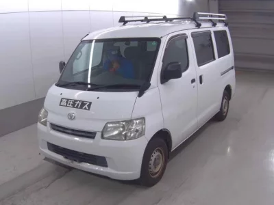 Toyota TOWN ACE VAN