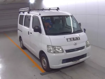 Toyota TOWN ACE VAN