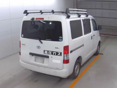 Toyota TOWN ACE VAN