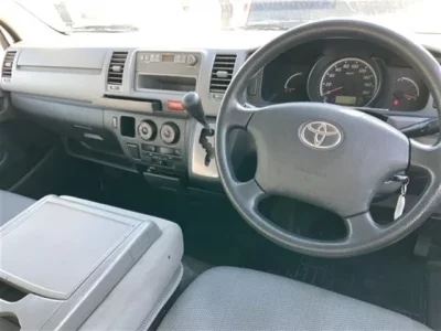 Toyota REGIUS ACE VAN