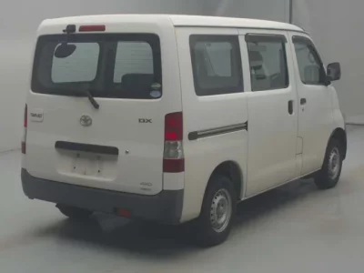 Toyota TOWN ACE VAN