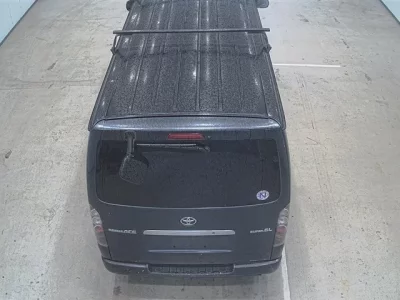 Toyota REGIUS ACE VAN