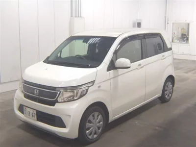 Honda N WGN