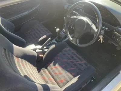 Toyota COROLLA LEVIN