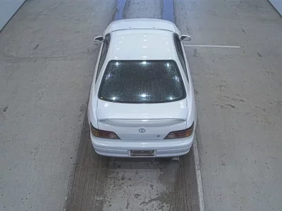 Toyota COROLLA LEVIN