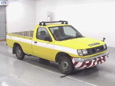 Nissan DATSUN PICKUP