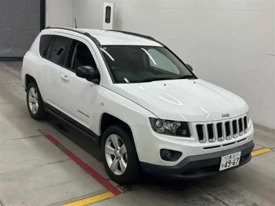 Chrysler JEEP COMPASS