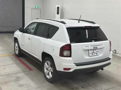 Chrysler JEEP COMPASS