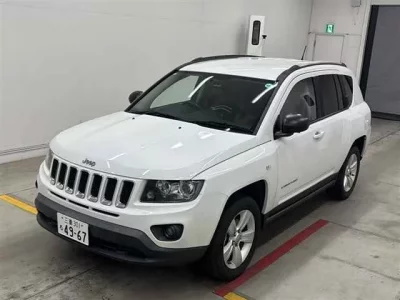 Chrysler JEEP COMPASS