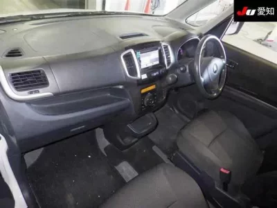 Mitsubishi DELICA D2