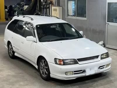 Toyota COROLLA TOURING WAGON