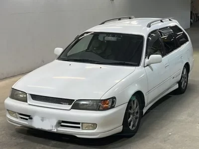 Toyota COROLLA TOURING WAGON