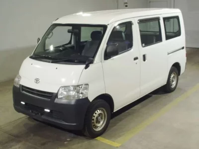 Toyota LITE ACE VAN
