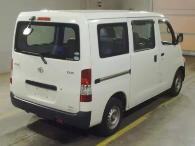 Toyota LITE ACE VAN