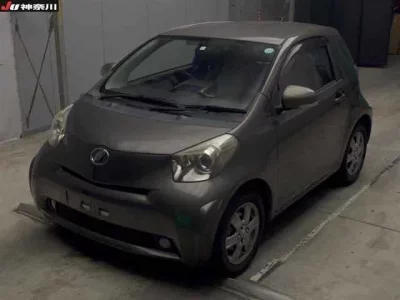 Toyota IQ