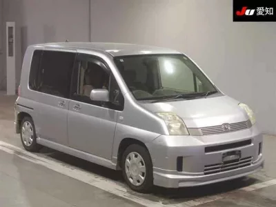 Honda MOBILIO