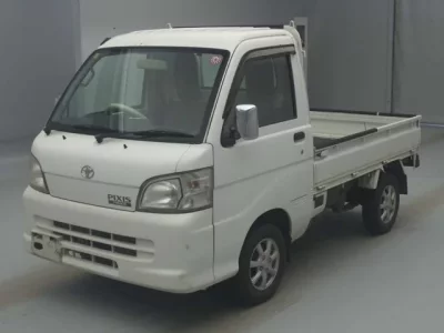 Toyota PIXIS TRUCK