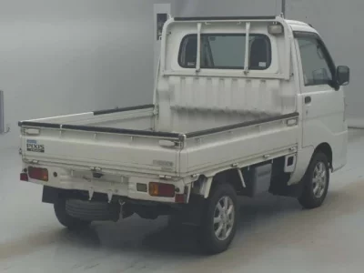 Toyota PIXIS TRUCK