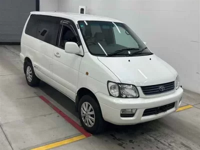 Toyota LITE ACE NOAH