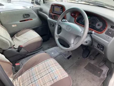 Toyota LITE ACE NOAH